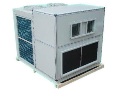Packaged-Air-Conditioners