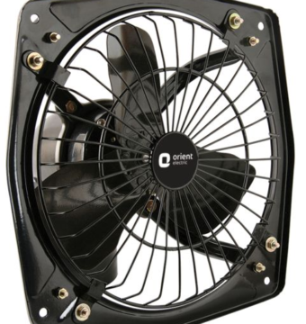 exhause fan 2