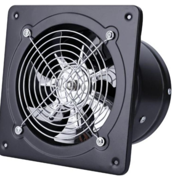 exhause fan 4